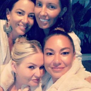 Meet your Posher, Christie